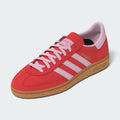 Adidas Handball Spezial W - Bright Red/Clear Pink
