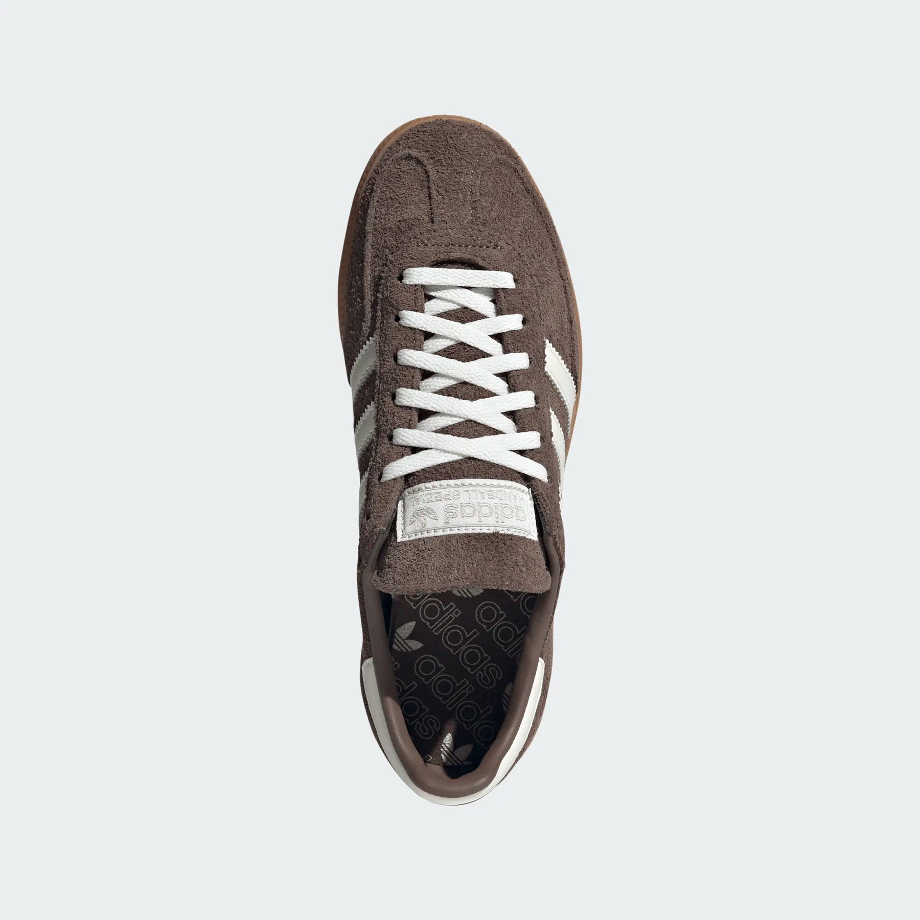 Adidas Handball Spezial W - Earth Strata/Off White