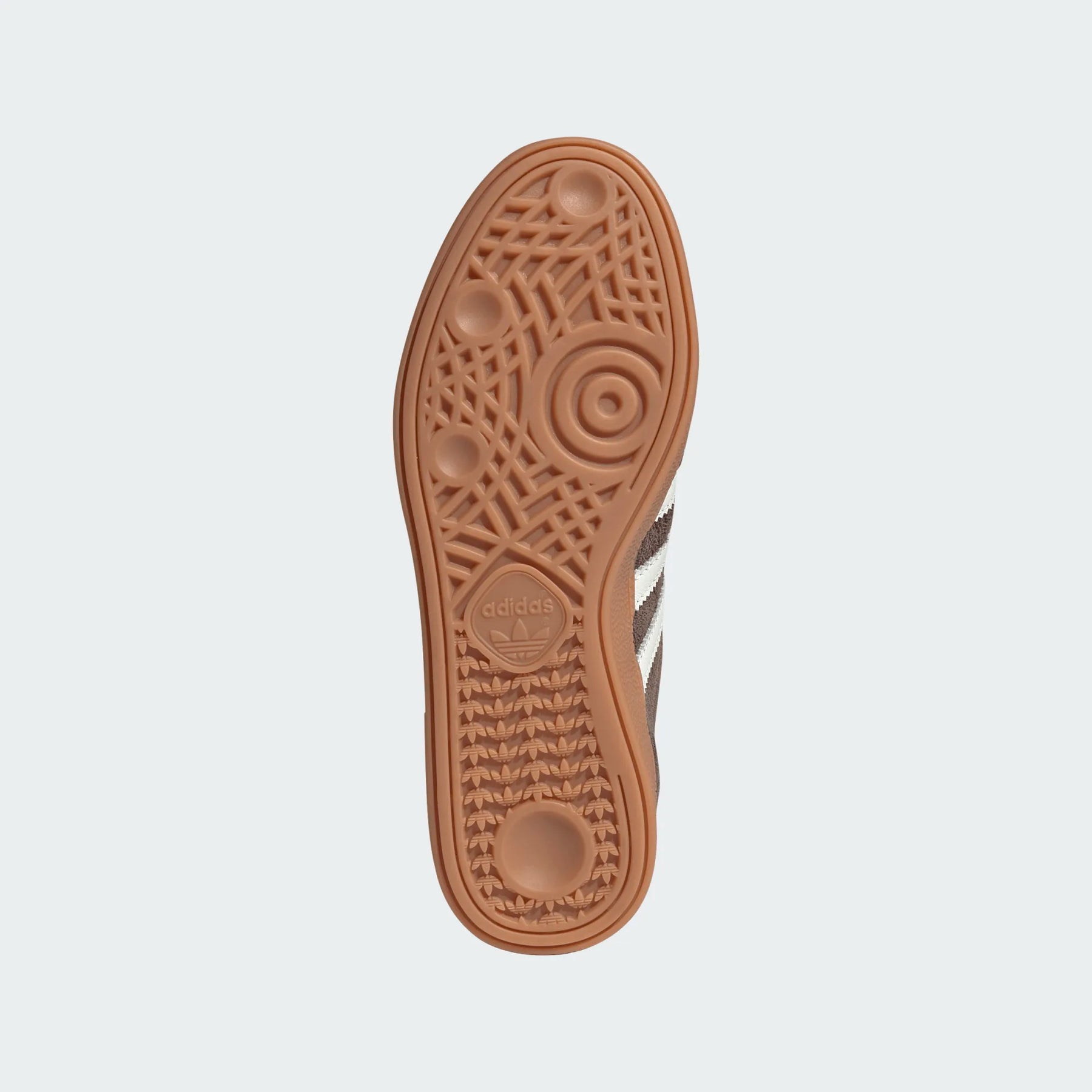Adidas Handball Spezial W - Earth Strata/Off White