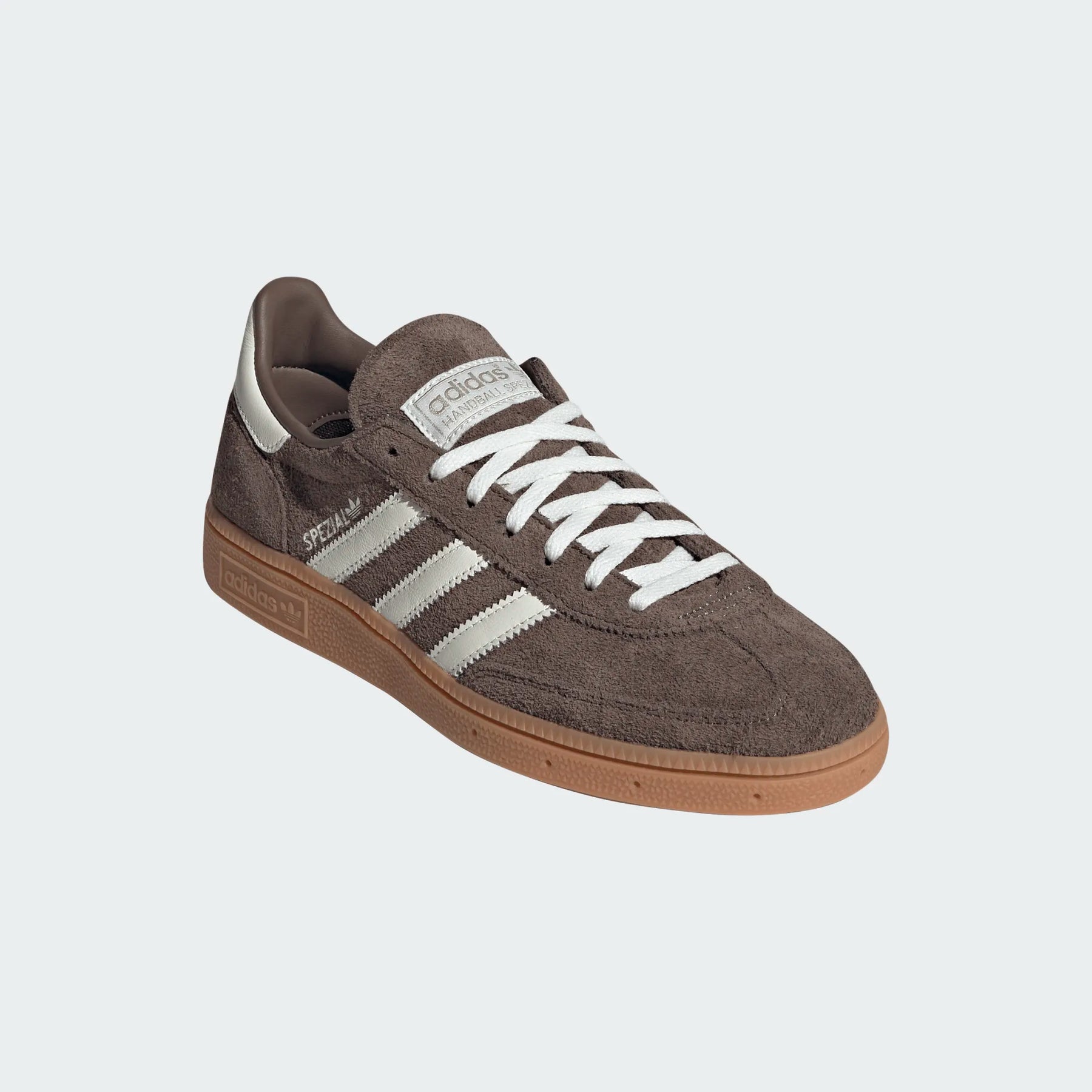 Adidas Handball Spezial W - Earth Strata/Off White