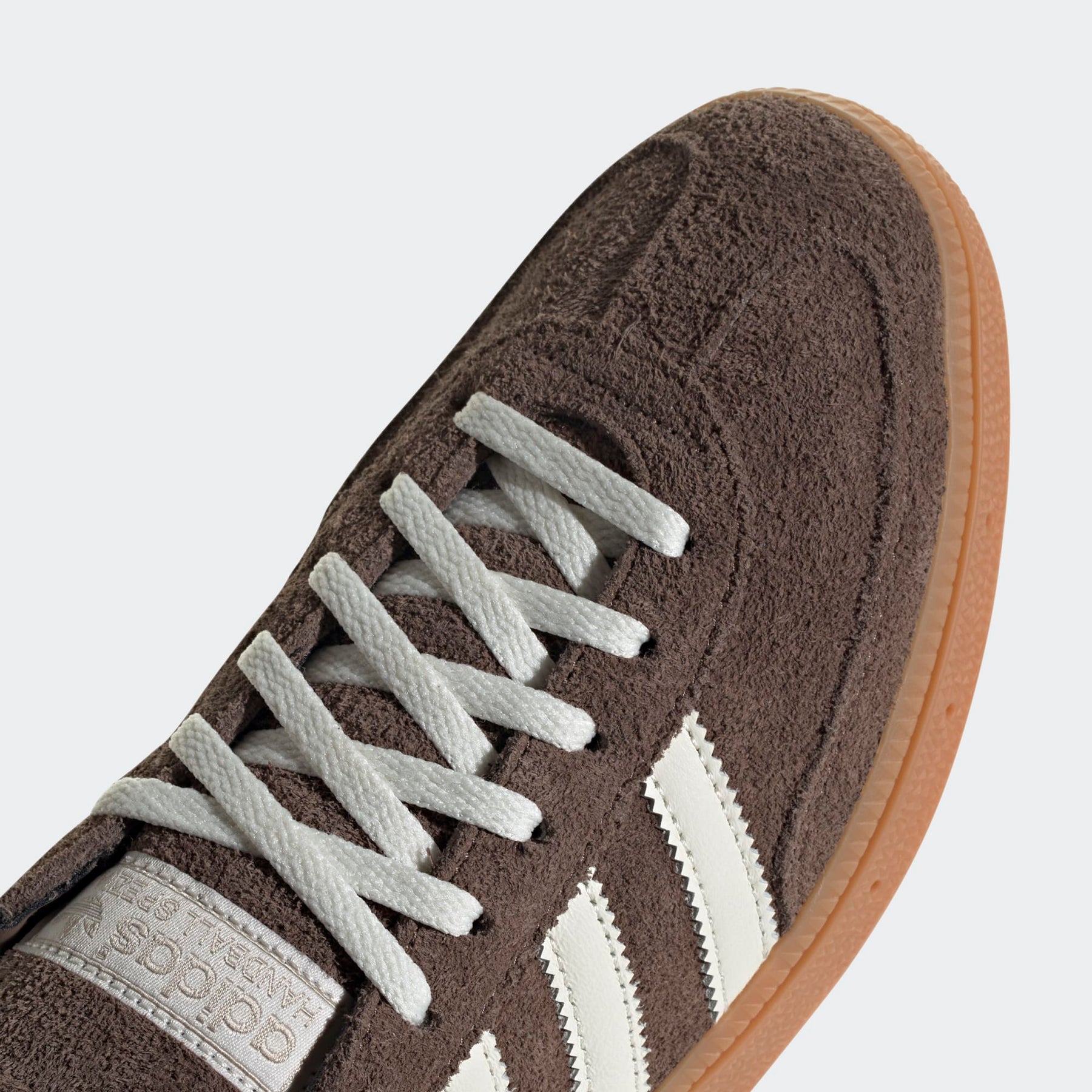 Adidas Handball Spezial W - Earth Strata/Off White