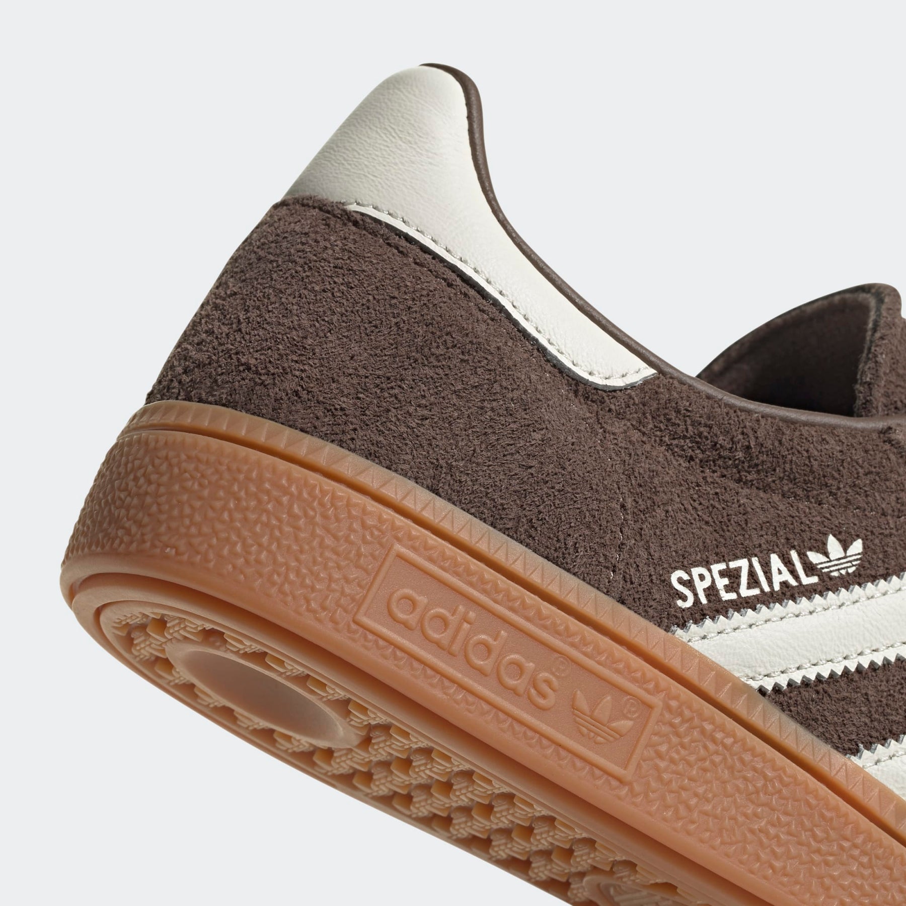 Adidas Handball Spezial W - Earth Strata/Off White