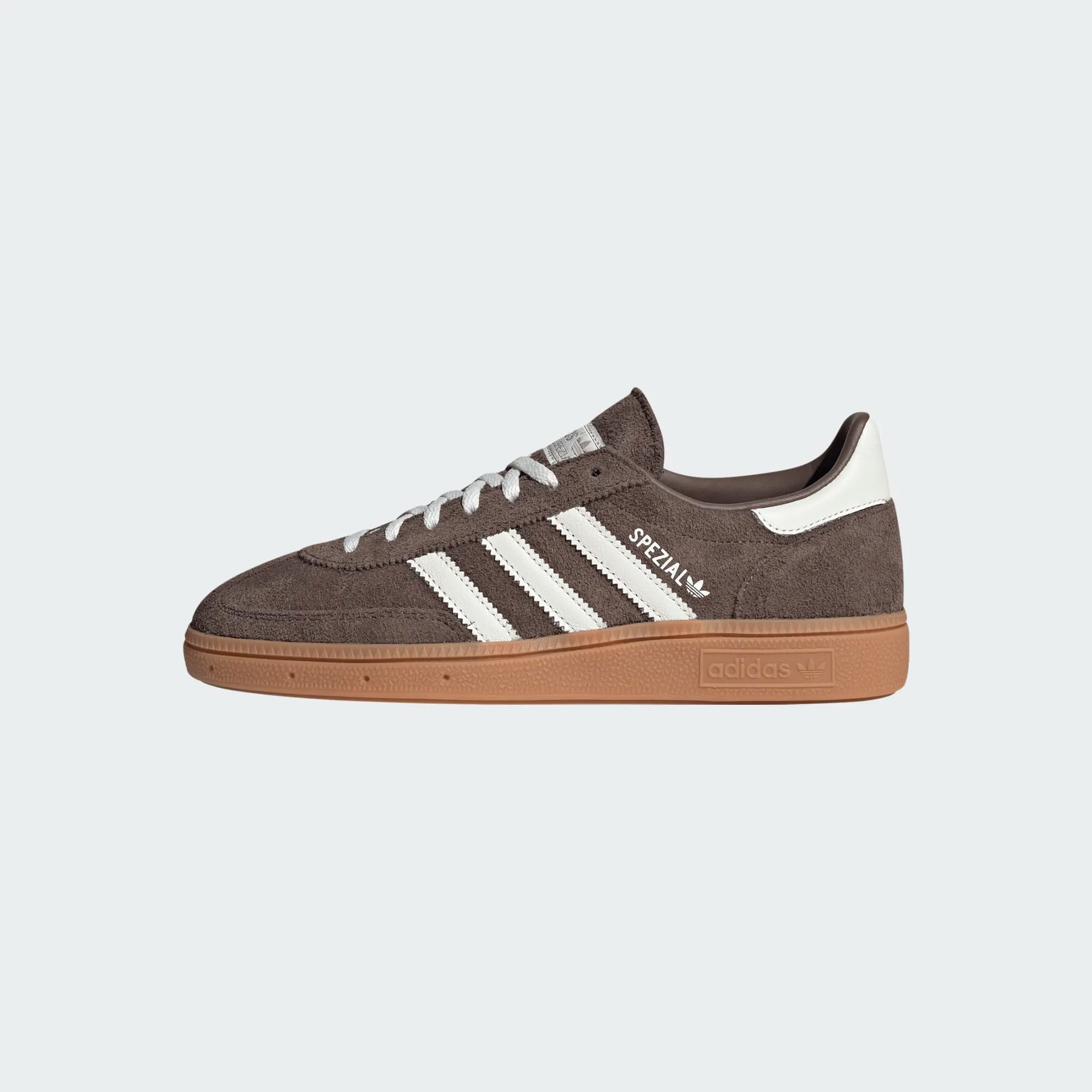 Adidas Handball Spezial W - Earth Strata/Off White