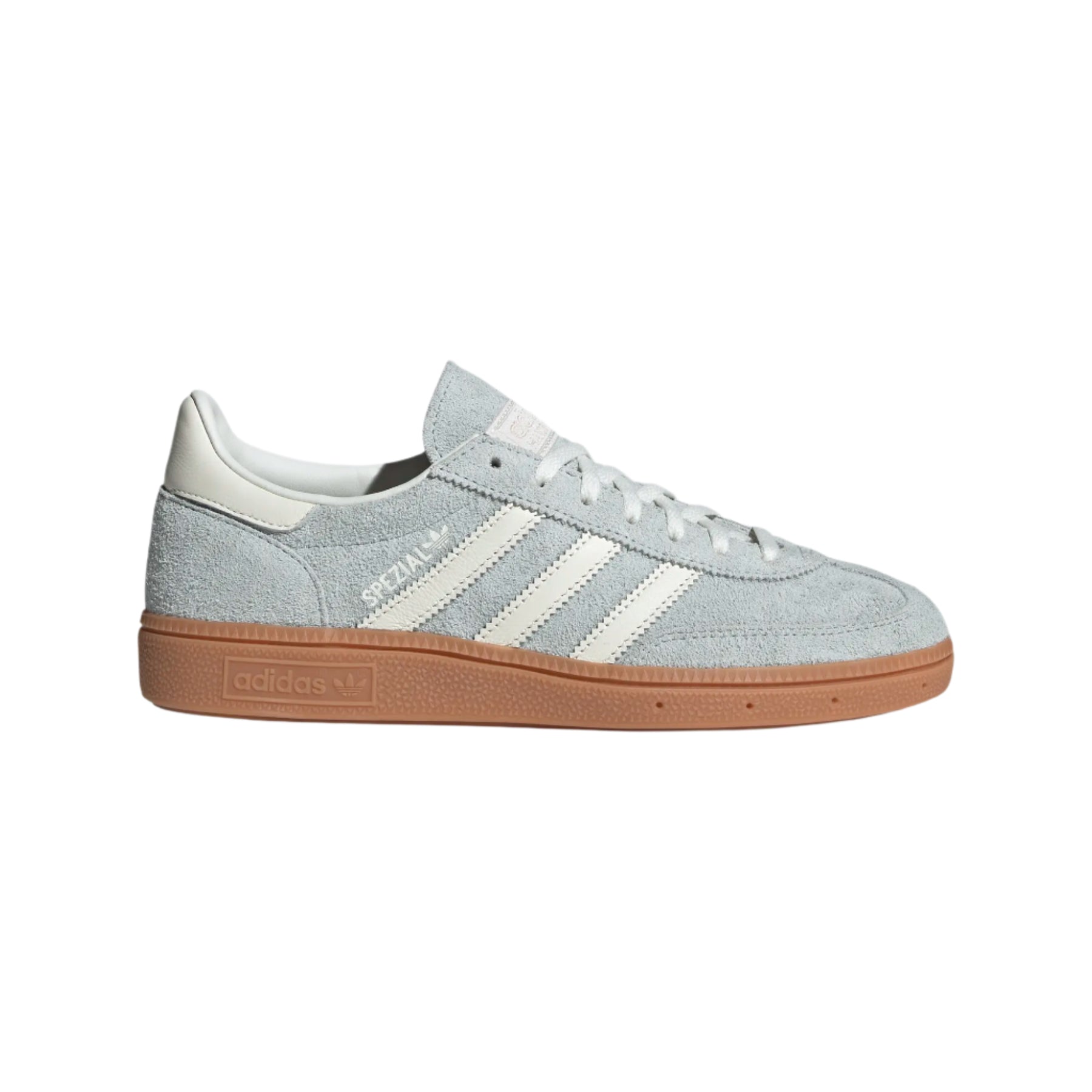 Handball Spezial W - Wonder Silver/Off White