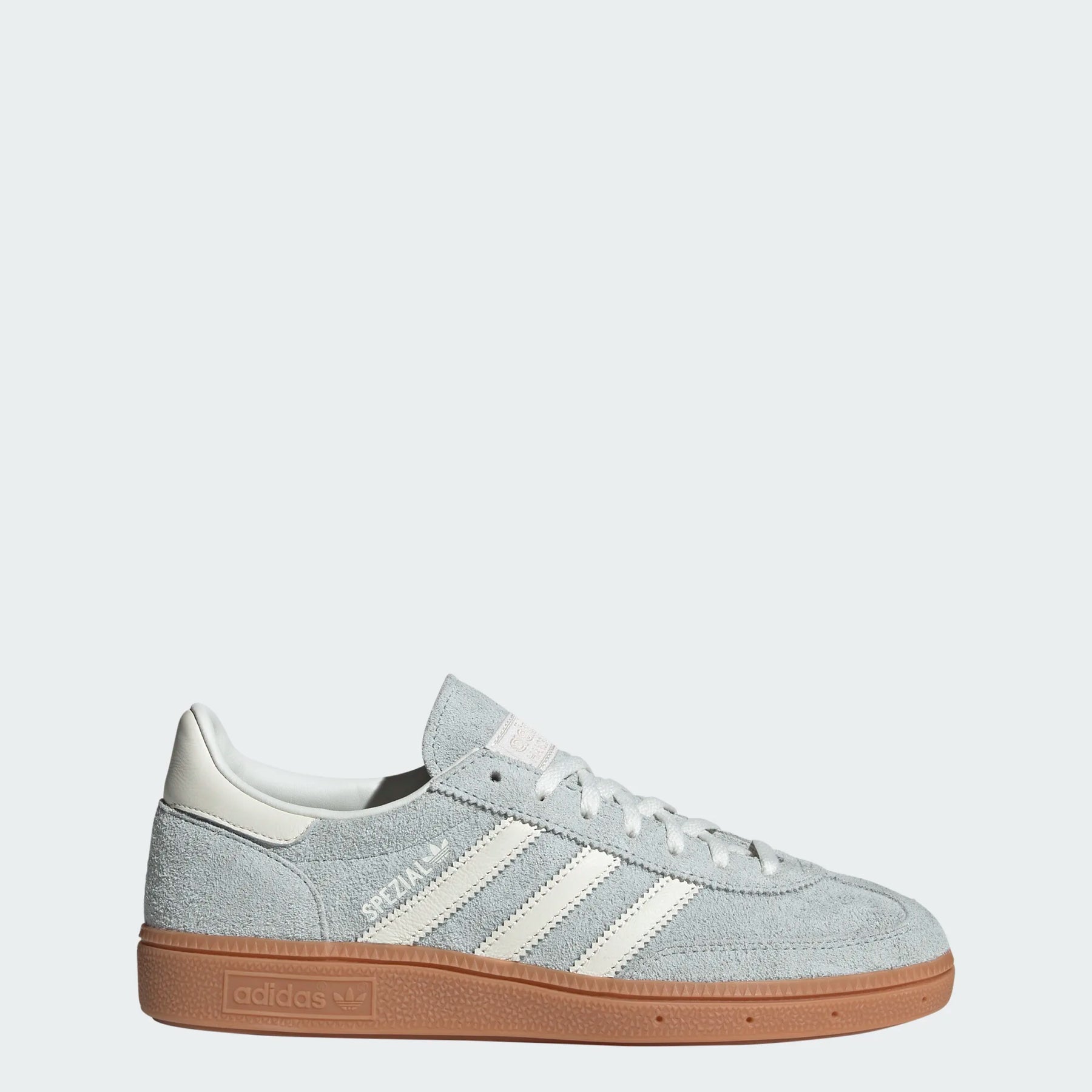 Handball Spezial W - Wonder Silver/Off White
