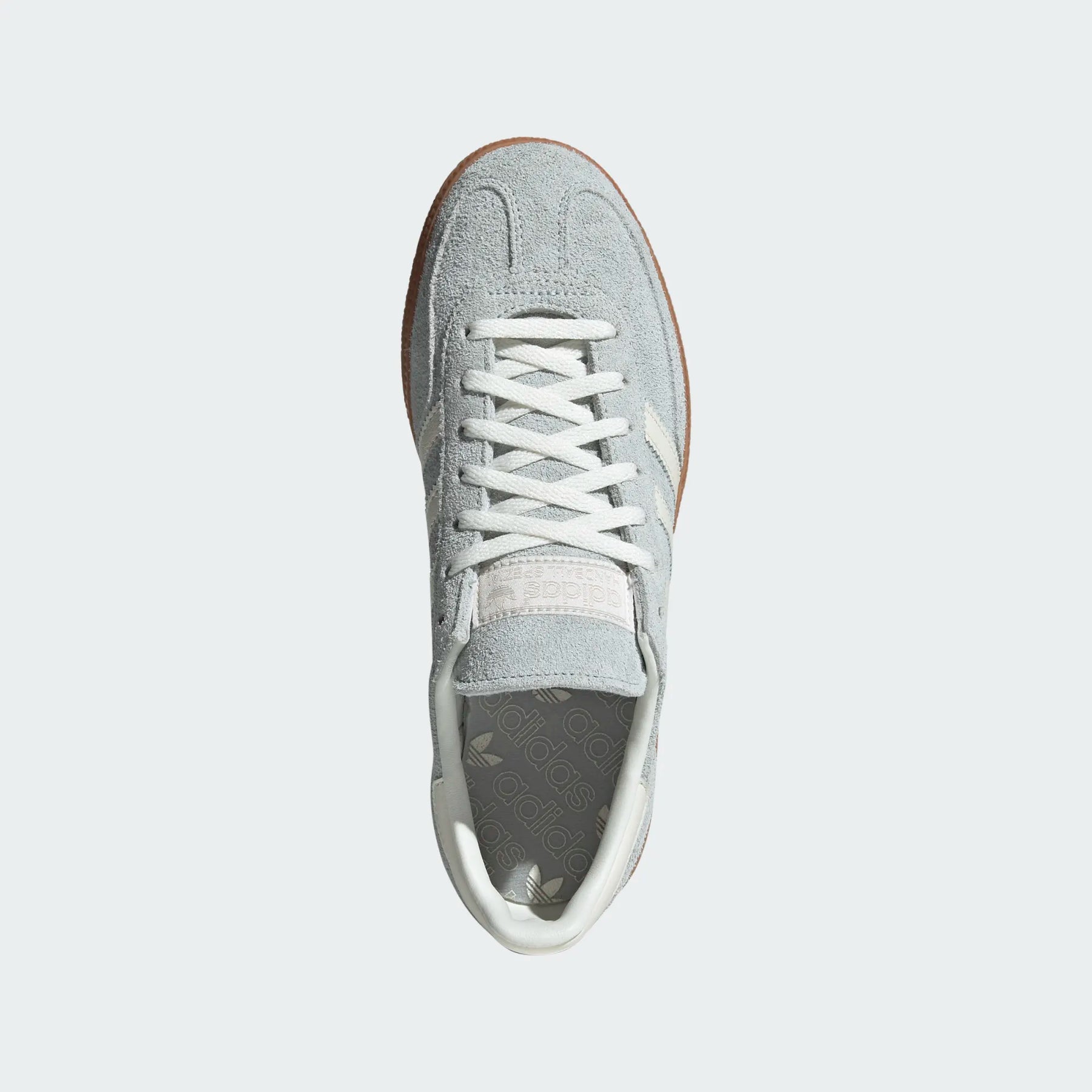Handball Spezial W - Wonder Silver/Off White