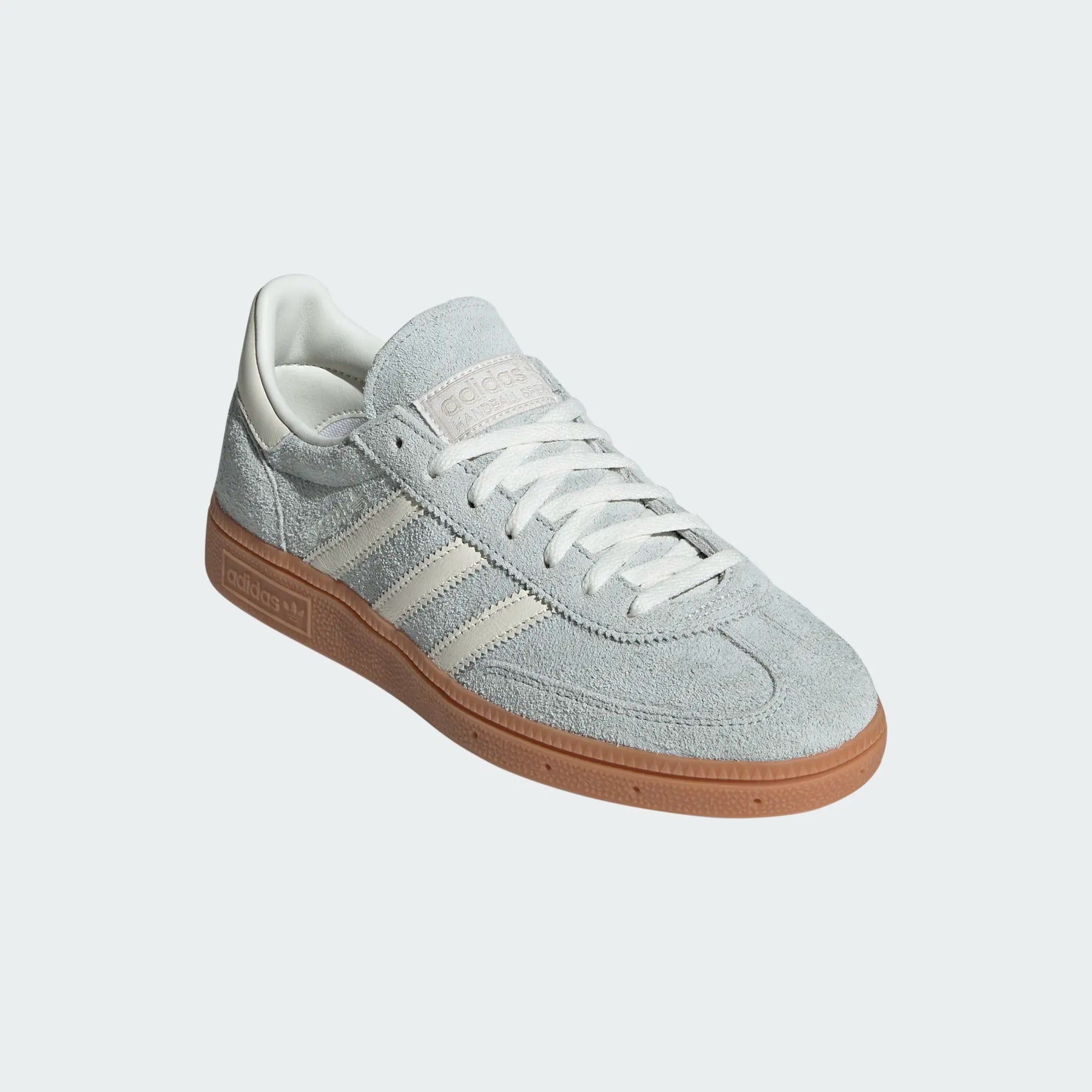 Handball Spezial W - Wonder Silver/Off White