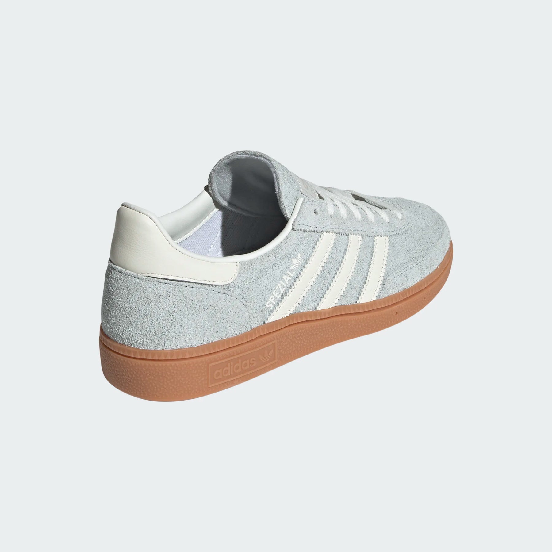 Handball Spezial W - Wonder Silver/Off White