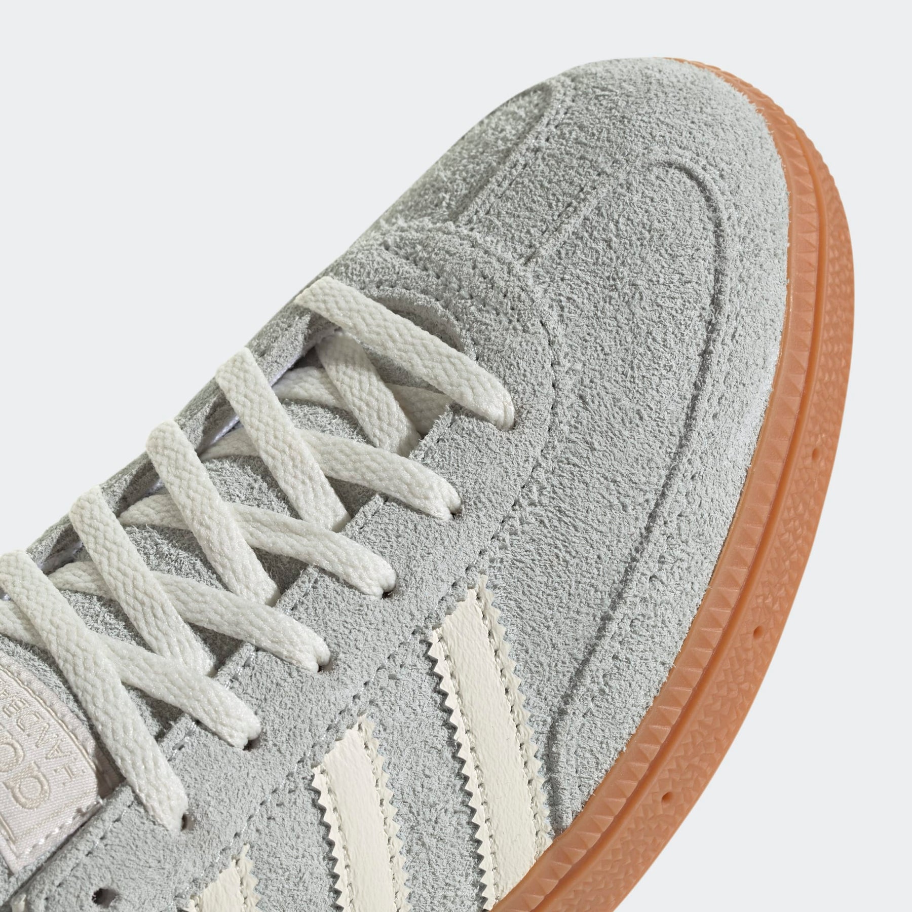 Handball Spezial W - Wonder Silver/Off White