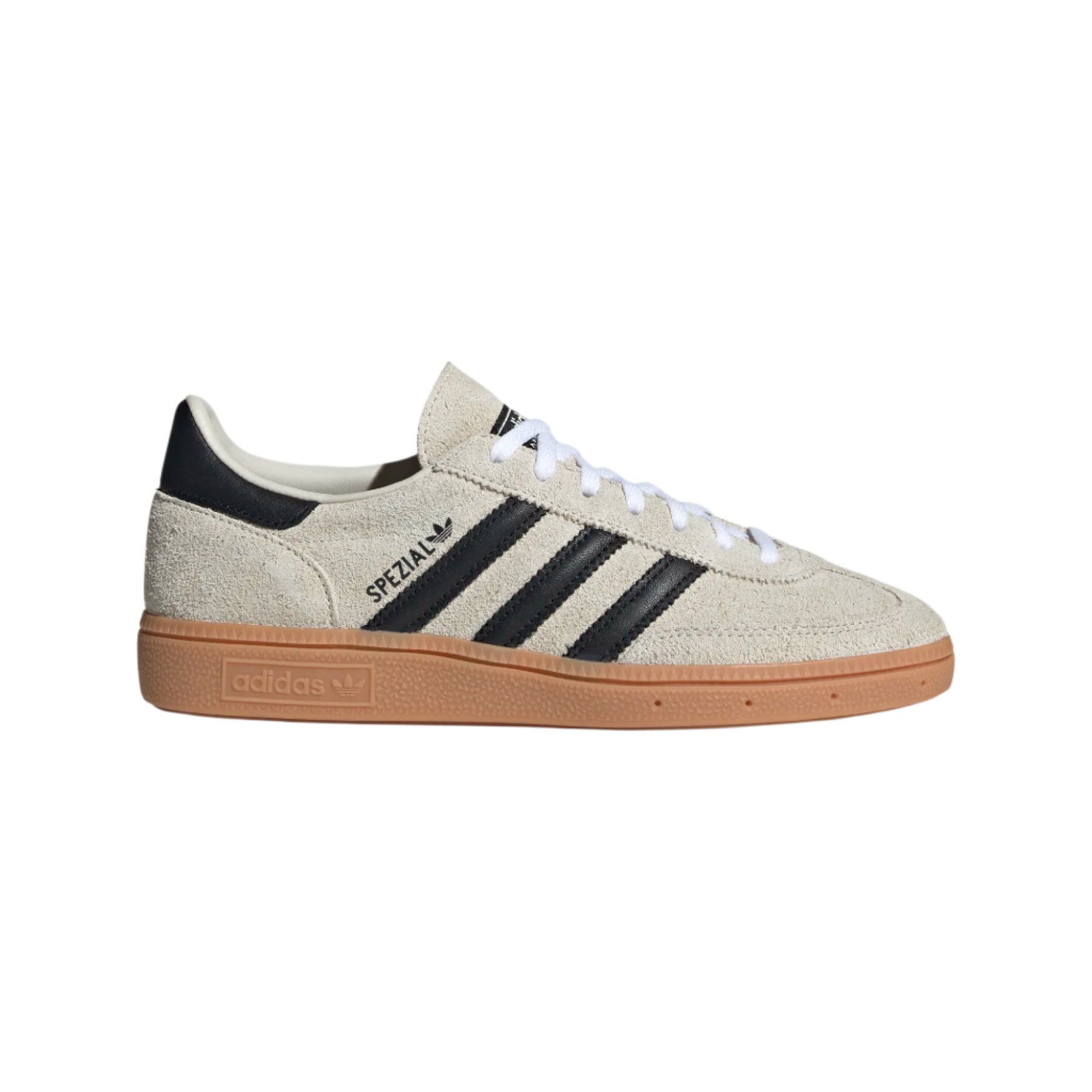Adidas Handball Spezial W - Alumina/Core Black/Cloud White