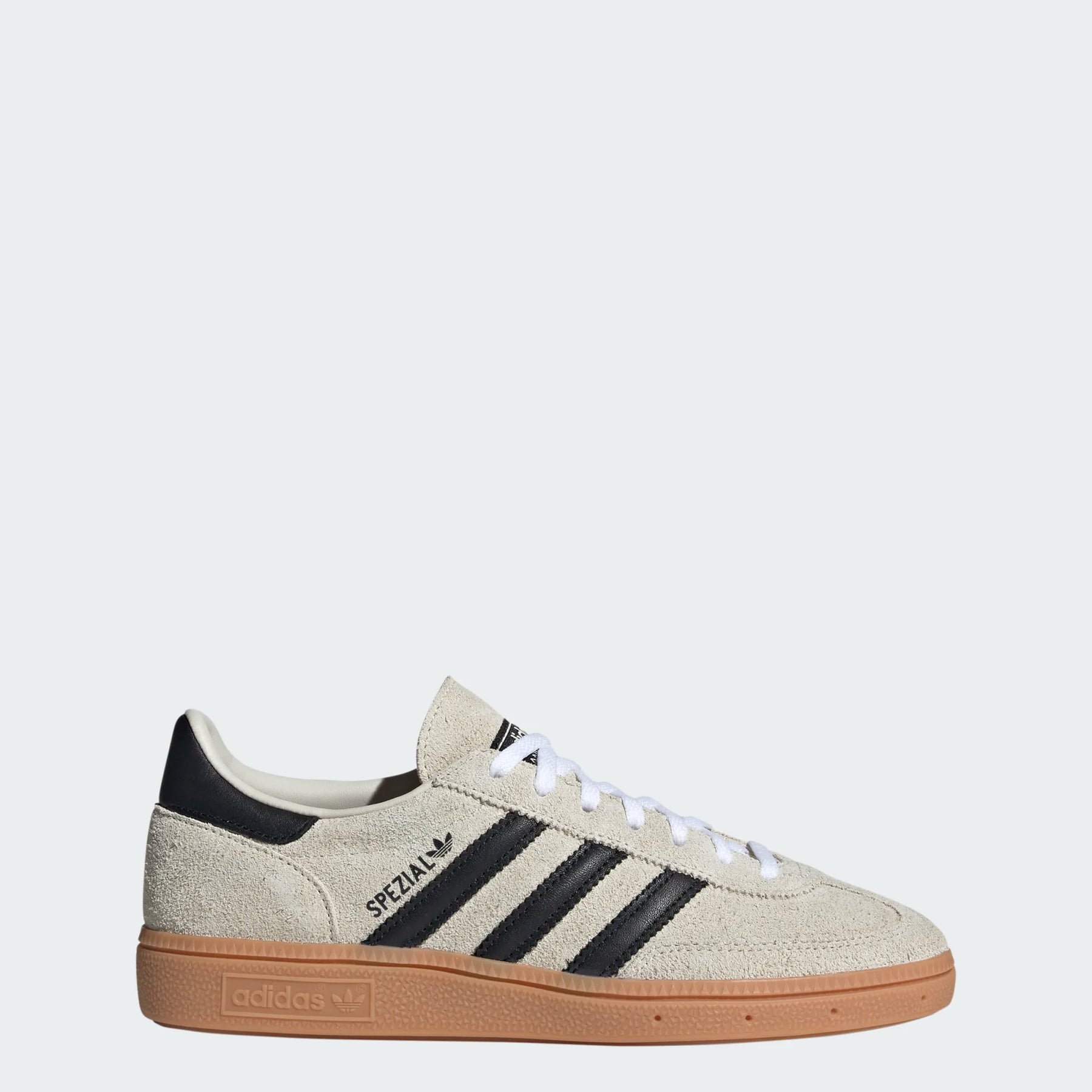 Adidas Handball Spezial W - Alumina/Core Black/Cloud White