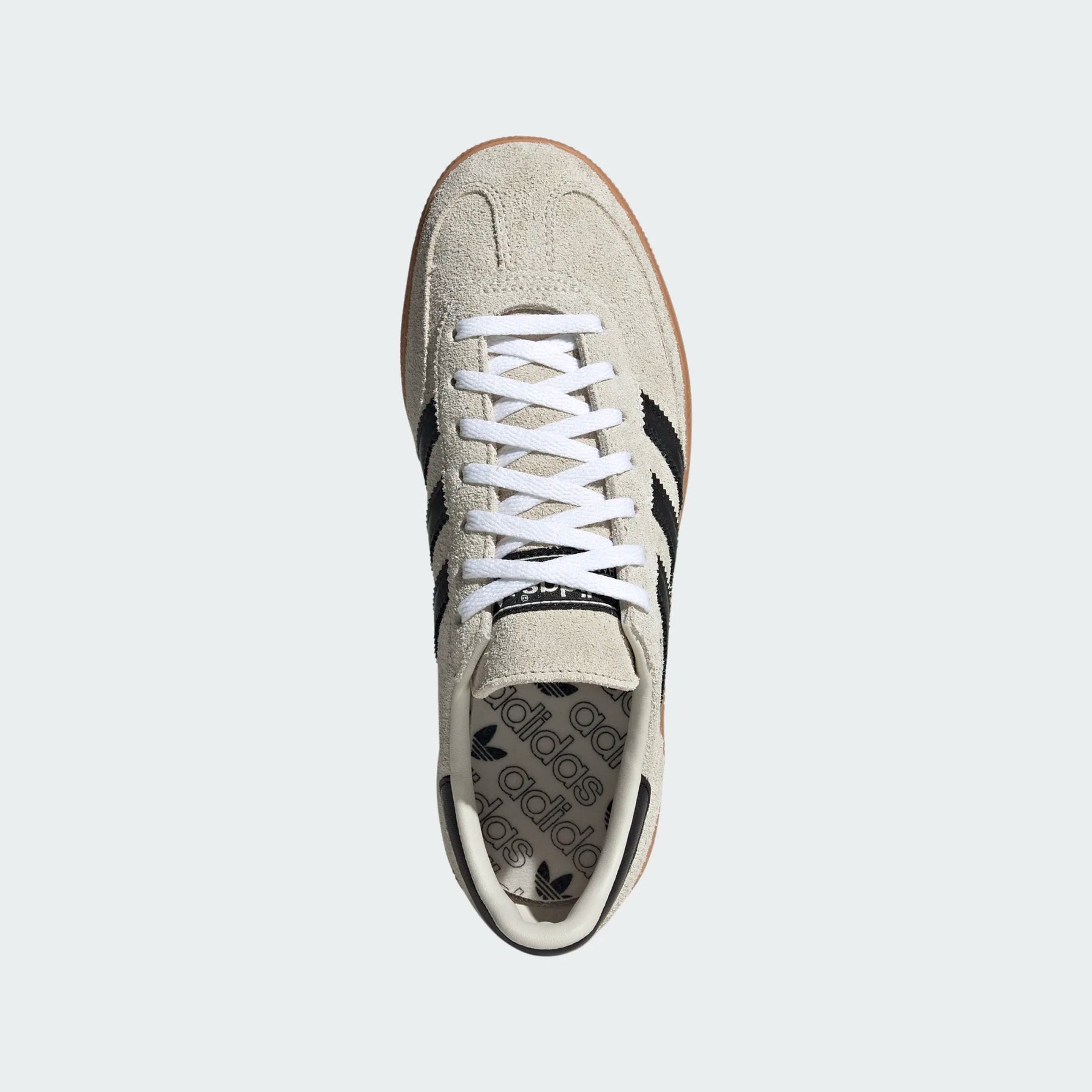 Adidas Handball Spezial W - Alumina/Core Black/Cloud White