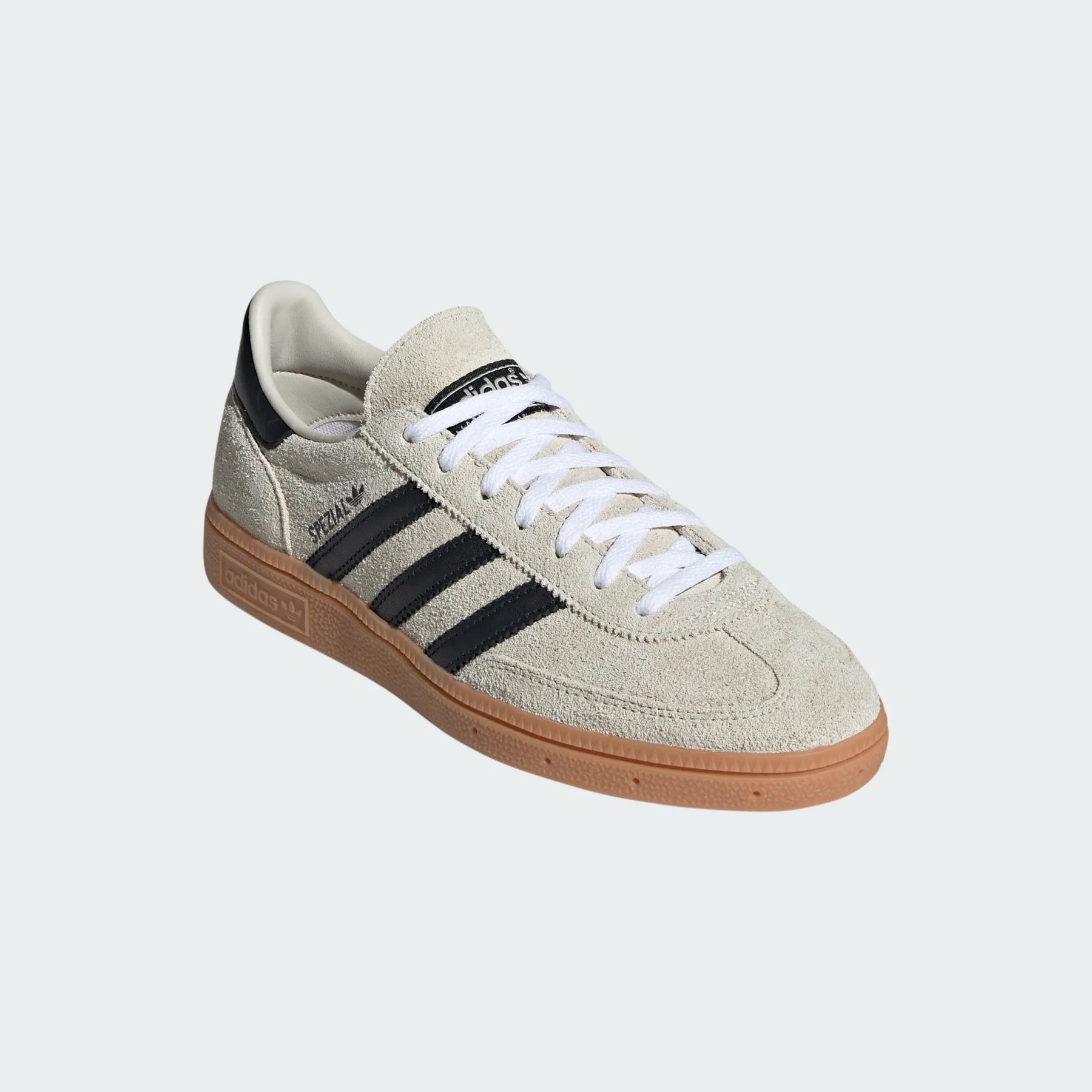 Adidas Handball Spezial W - Alumina/Core Black/Cloud White