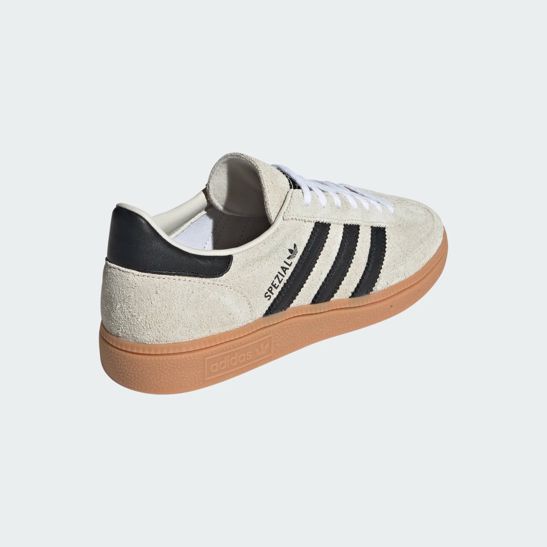 Adidas Handball Spezial W - Alumina/Core Black/Cloud White