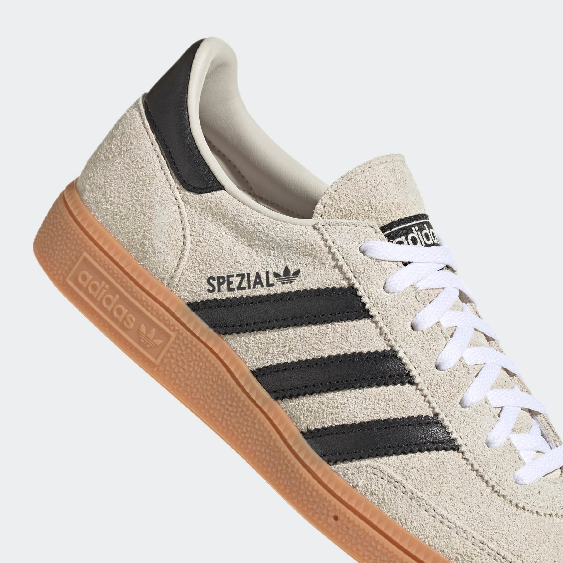 Adidas Handball Spezial W - Alumina/Core Black/Cloud White