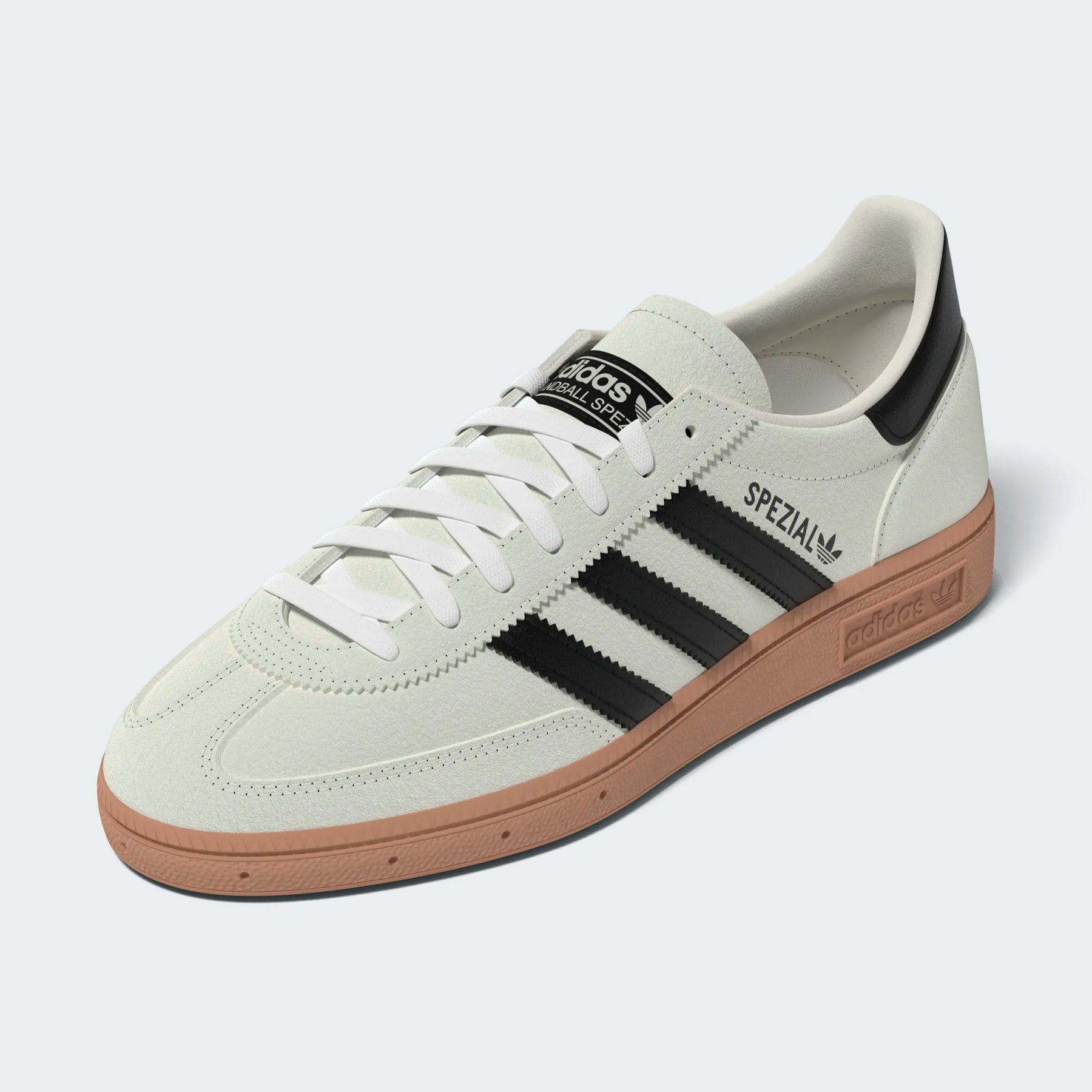 Adidas Handball Spezial W - Alumina/Core Black/Cloud White