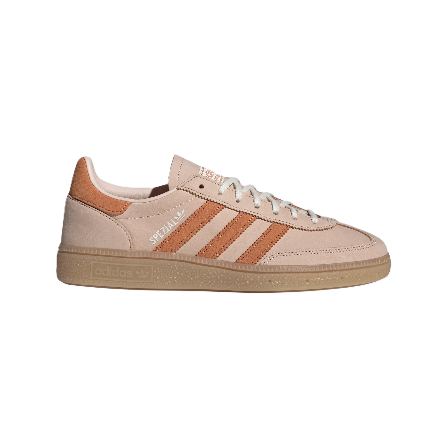 Handball Spezial W - Blupnk/Duor/Off White