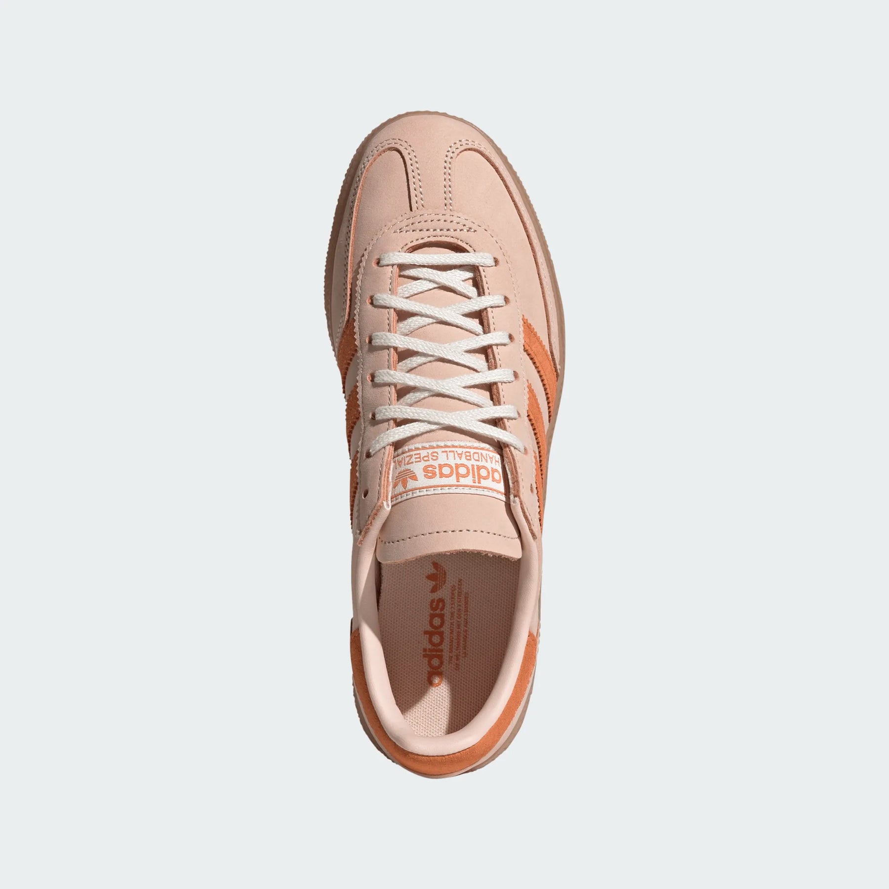 Handball Spezial W - Blupnk/Duor/Off White
