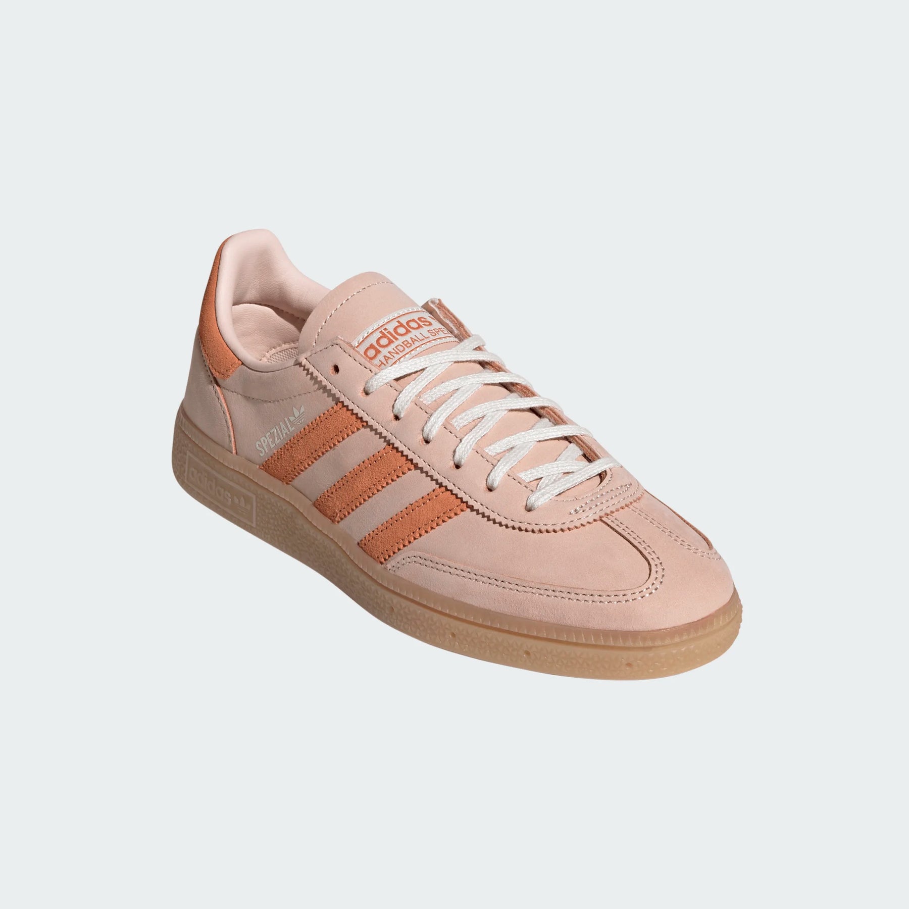 Handball Spezial W - Blupnk/Duor/Off White