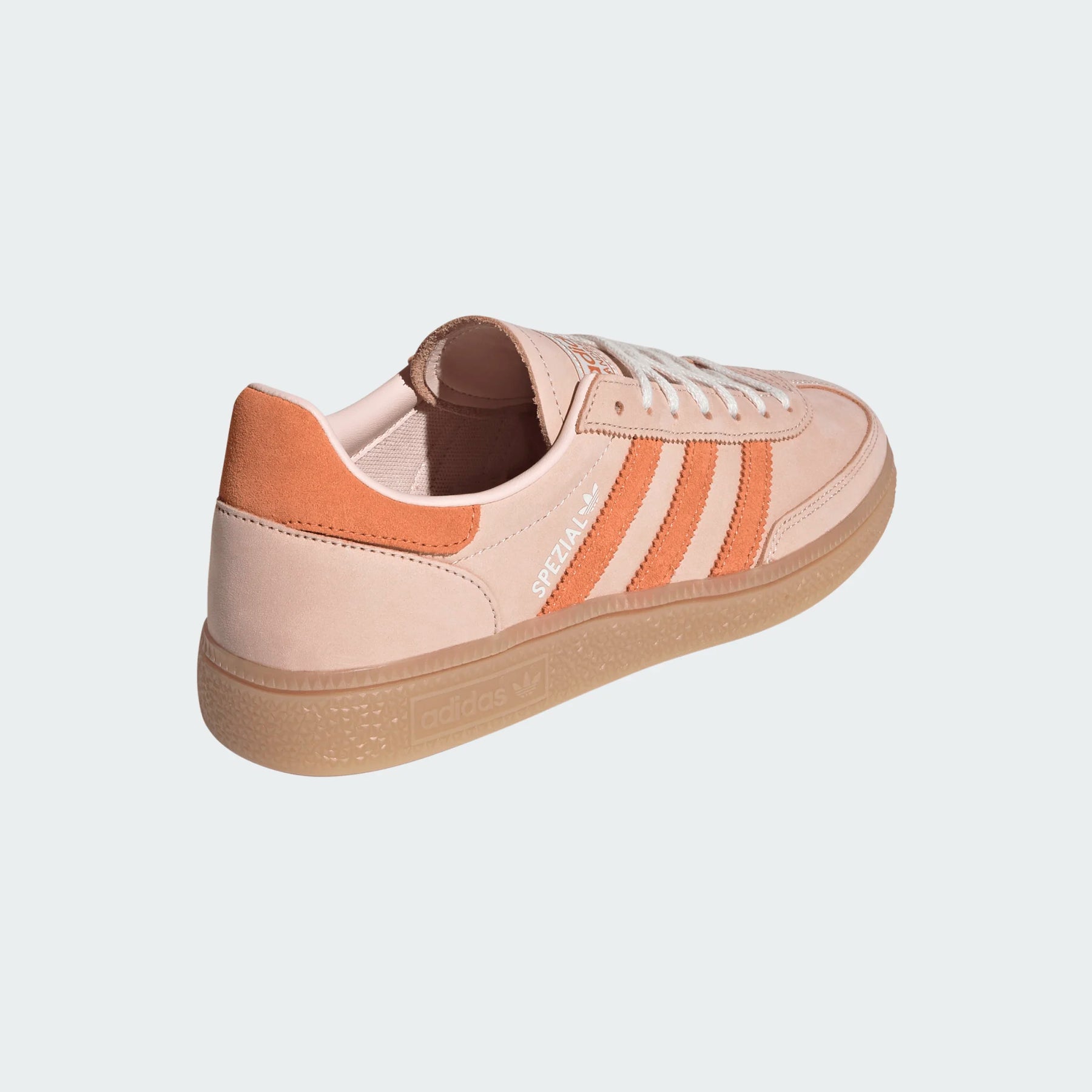 Handball Spezial W - Blupnk/Duor/Off White