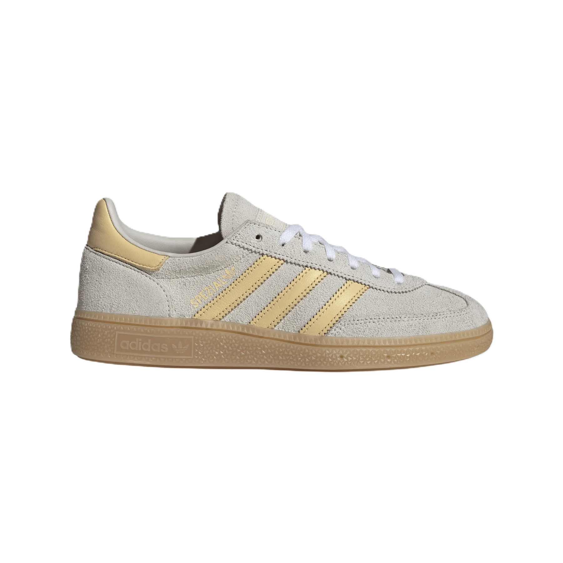 Adidas Handball Spezial W - Alumina/Orange Tint/Cloud White