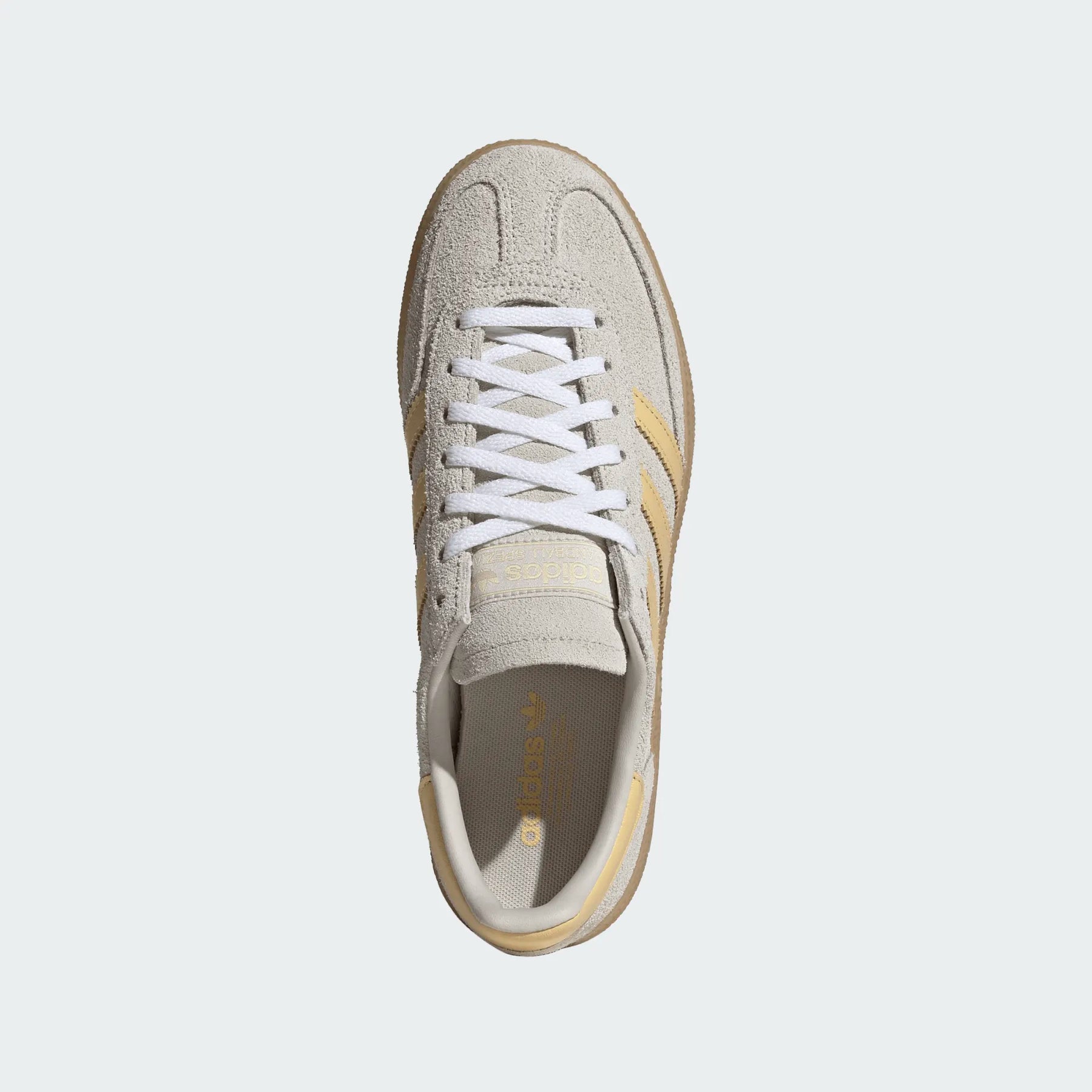 Adidas Handball Spezial W - Alumina/Orange Tint/Cloud White