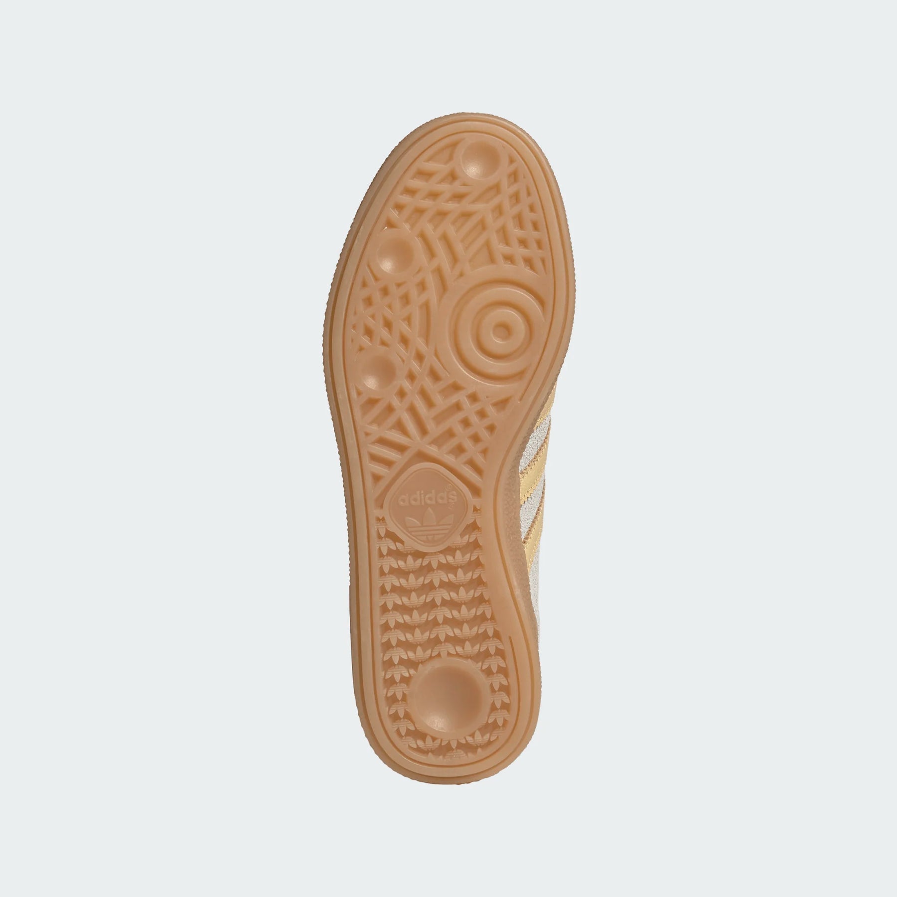 Adidas Handball Spezial W - Alumina/Orange Tint/Cloud White
