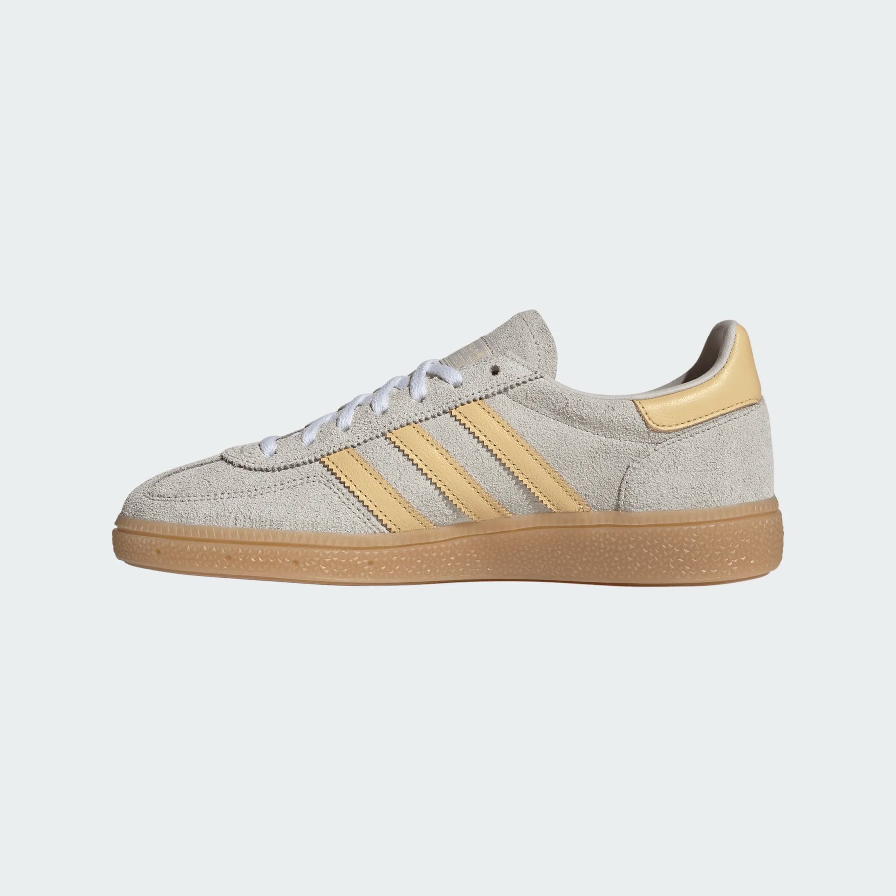 Adidas Handball Spezial W - Alumina/Orange Tint/Cloud White