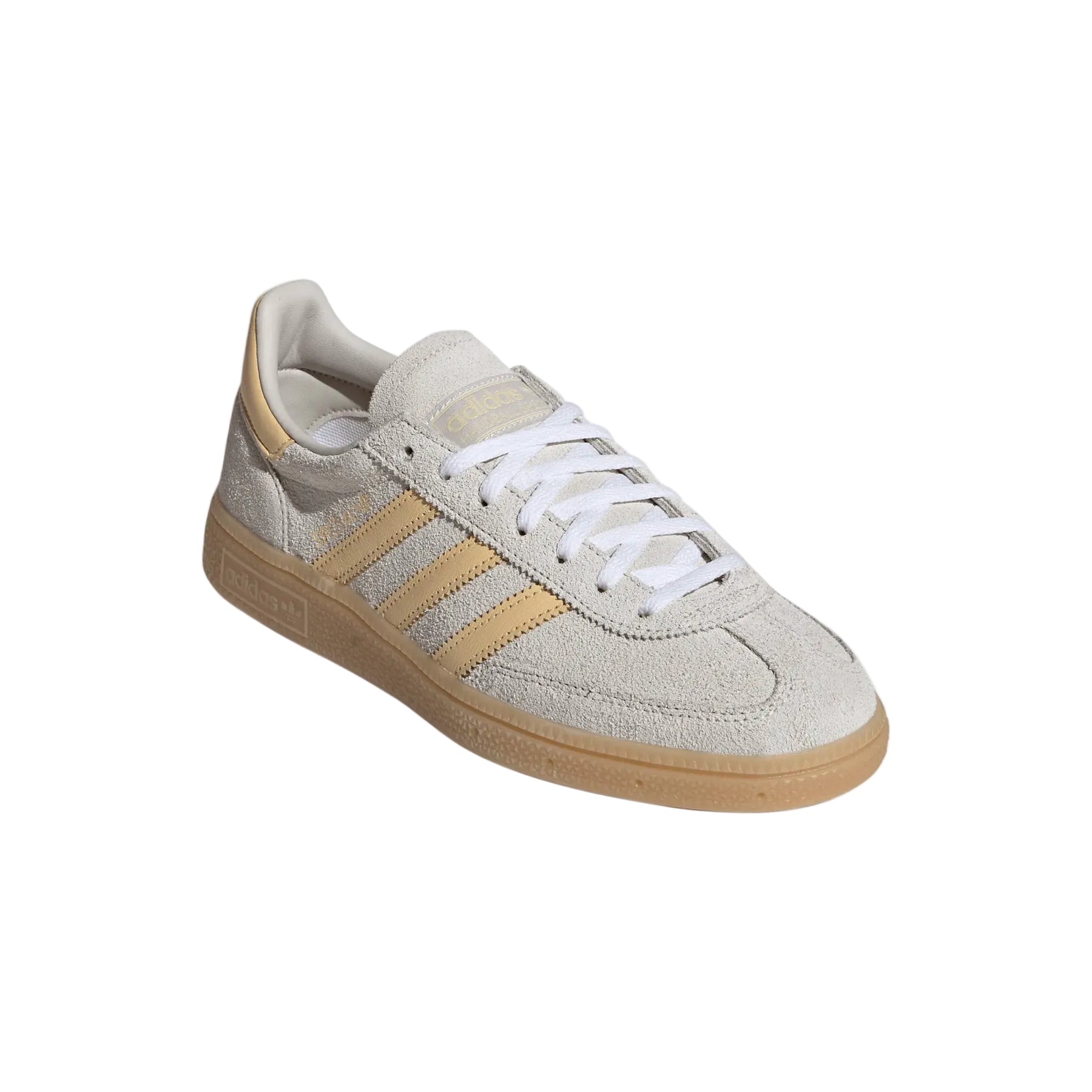 Adidas Handball Spezial W - Alumina/Orange Tint/Cloud White