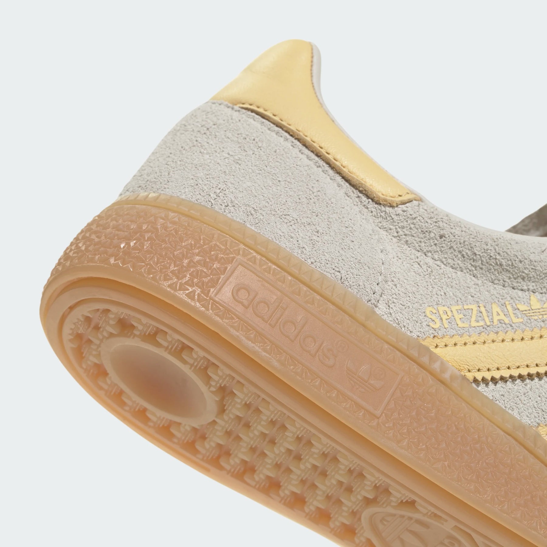 Adidas Handball Spezial W - Alumina/Orange Tint/Cloud White