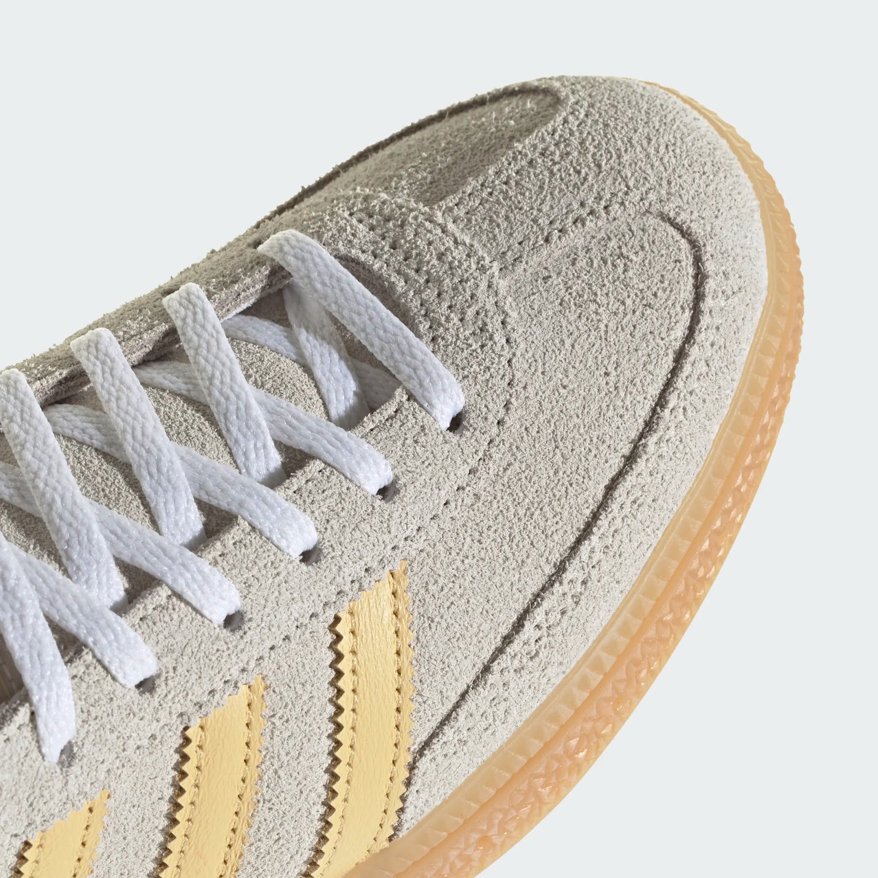Adidas Handball Spezial W - Alumina/Orange Tint/Cloud White