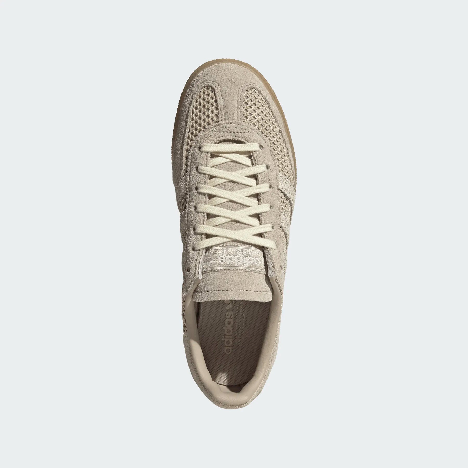 Handball Spezial W - Wonder Beige/Cream White/Gum