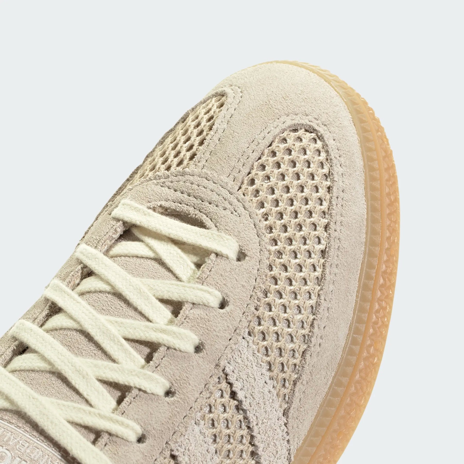 Handball Spezial W - Wonder Beige/Cream White/Gum