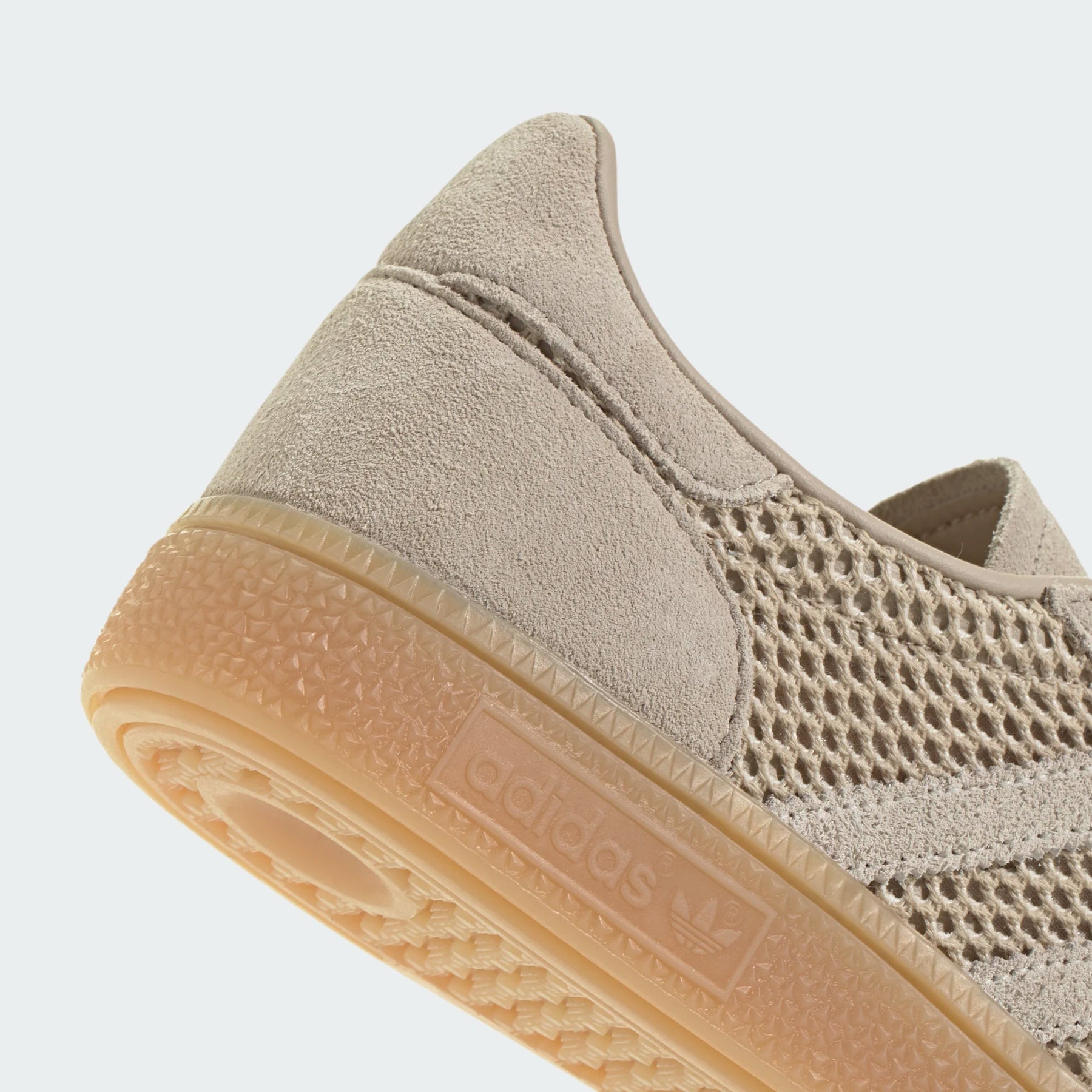 Handball Spezial W - Wonder Beige/Cream White/Gum