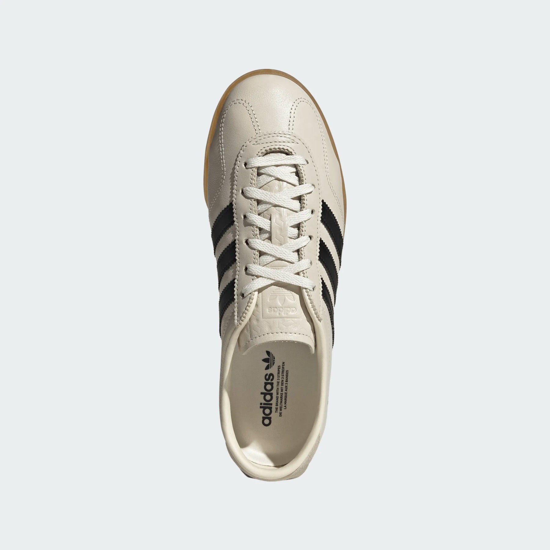 Adidas Gazelle Lo Pro W