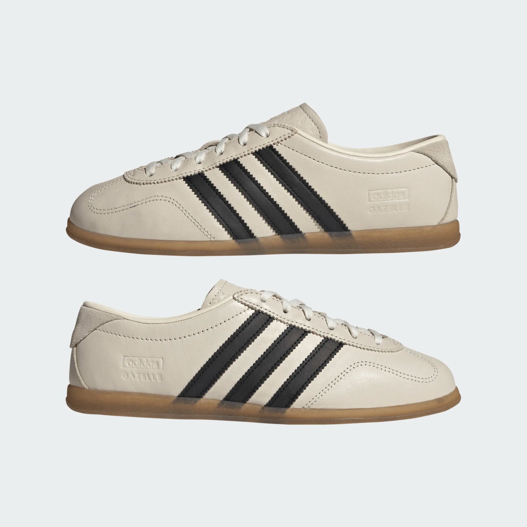 Adidas Gazelle Lo Pro W