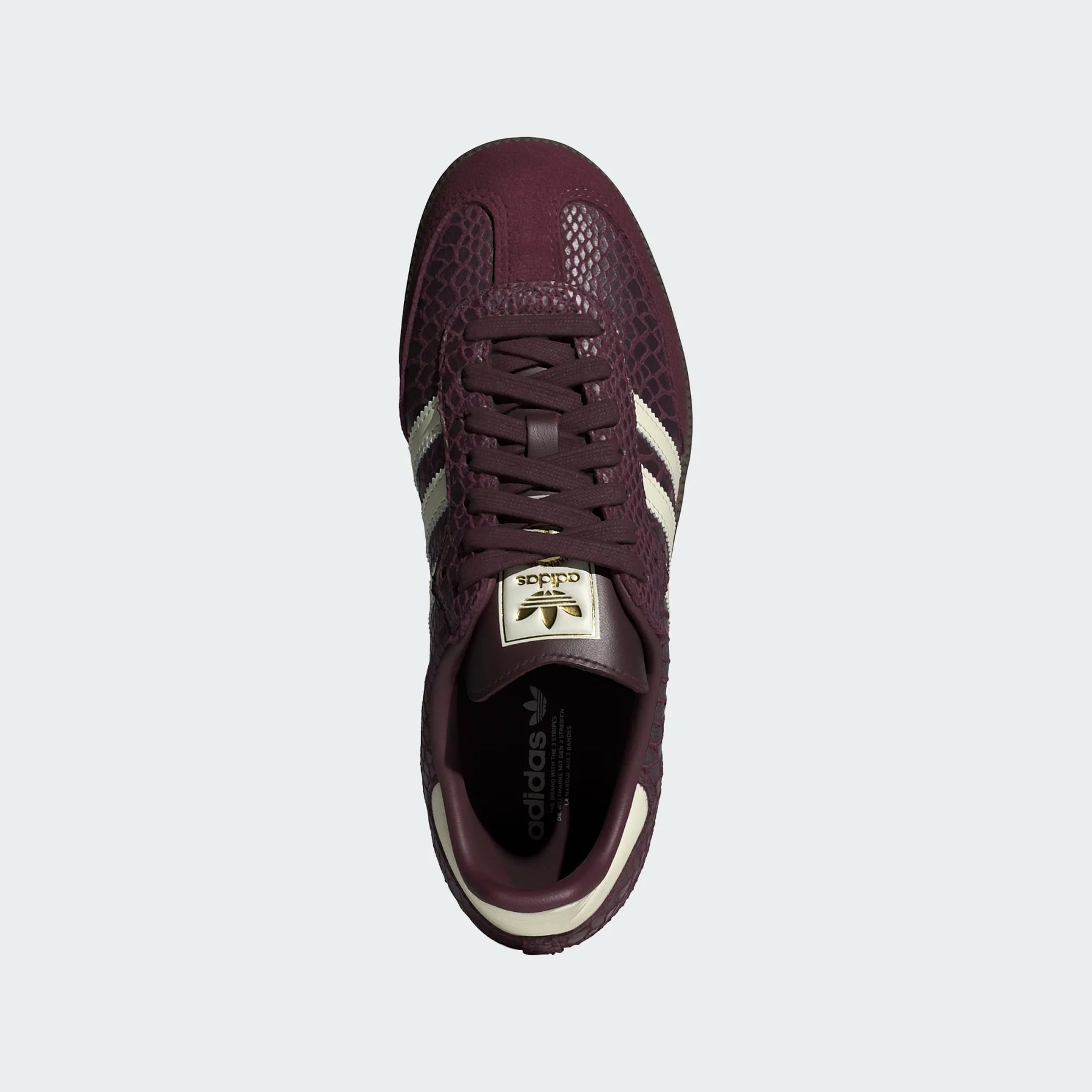 Adidas Samba OG W