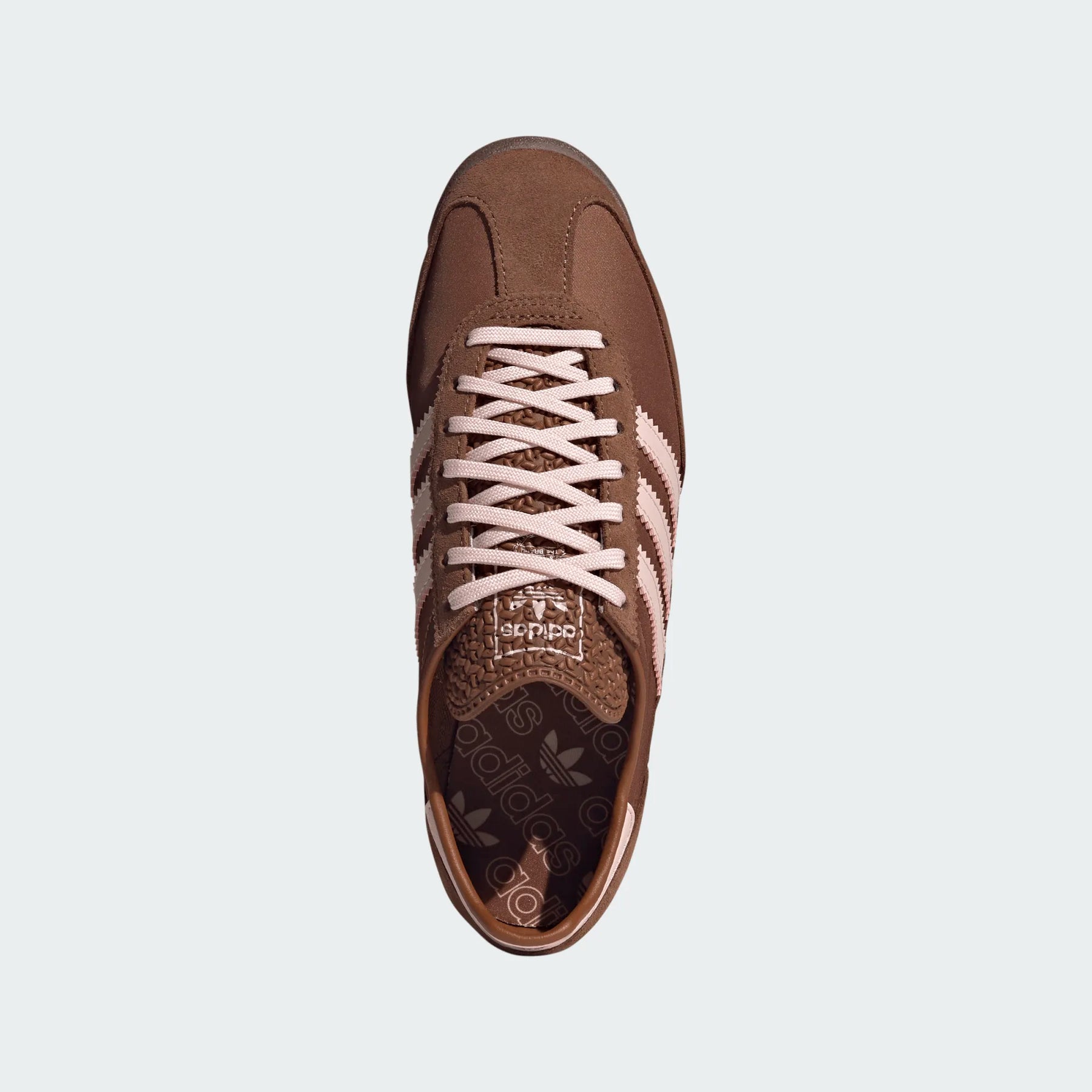SL 72 OG W - Dubr/Sandy Pink/Preloved Brown