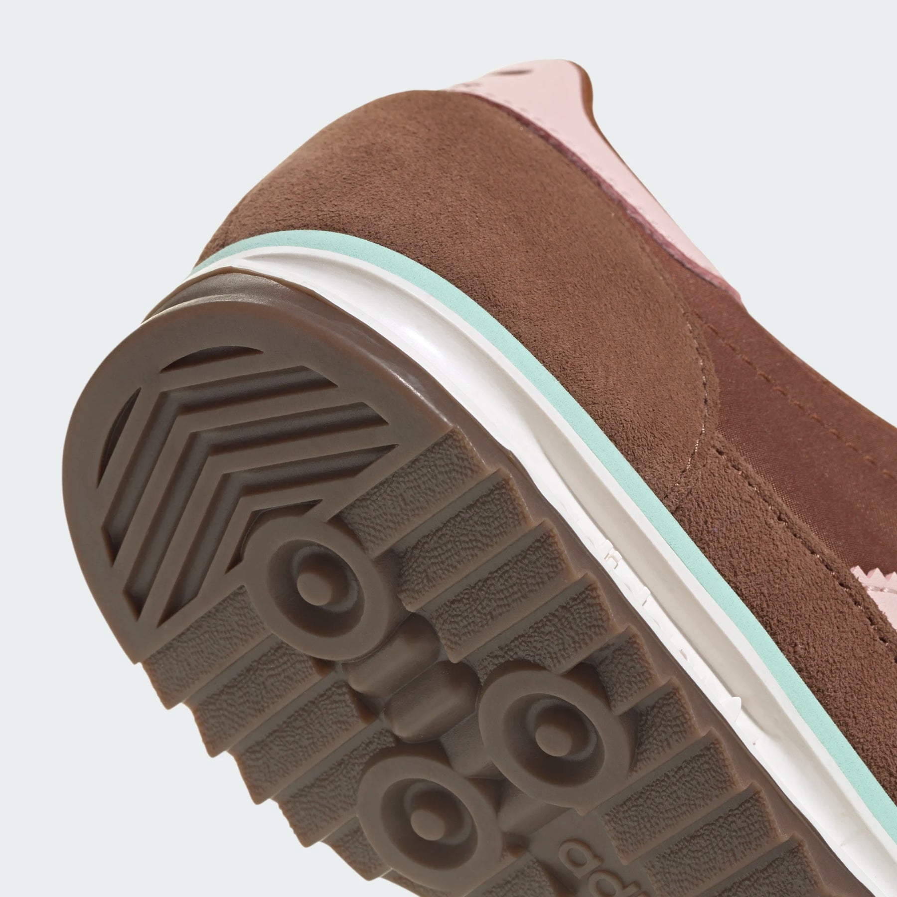SL 72 OG W - Dubr/Sandy Pink/Preloved Brown