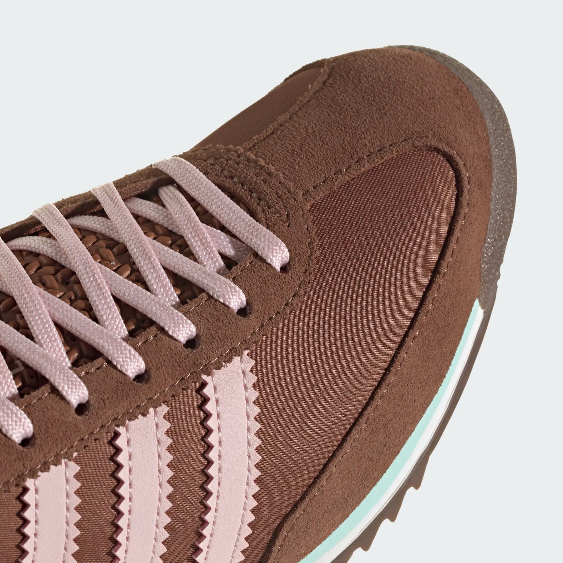 SL 72 OG W - Dubr/Sandy Pink/Preloved Brown