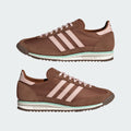 SL 72 OG W - Dubr/Sandy Pink/Preloved Brown