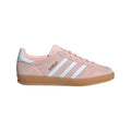 Adidas Gazelle Indoor W - Sandy Pink/Cloud White