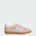 Adidas Gazelle Indoor W - Sandy Pink/Cloud White