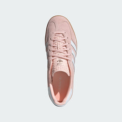 Gazelle Indoor W - Sandy Pink/Cloud White