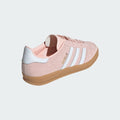 Adidas Gazelle Indoor W - Sandy Pink/Cloud White