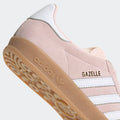 Adidas Gazelle Indoor W - Sandy Pink/Cloud White