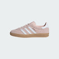 Adidas Gazelle Indoor W - Sandy Pink/Cloud White