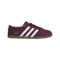 Adidas Gazelle Lo Pro W - Burgunder