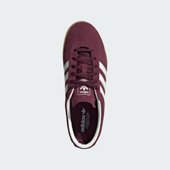 Gazelle Lo Pro W - Maroon/Cloud White/Gum