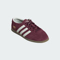 Adidas Gazelle Lo Pro W - Burgunder